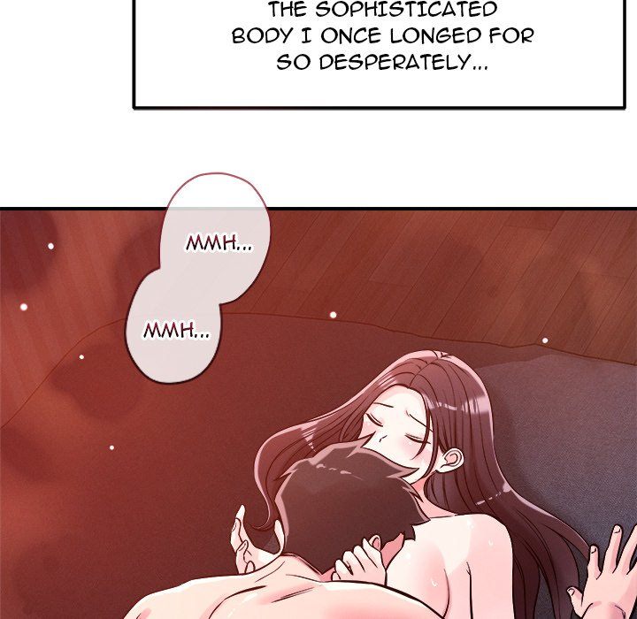 How did we get here Lee Ji-Kyung - Chapter 54 Page 24