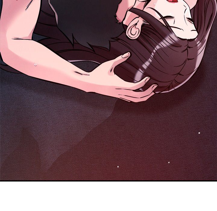 How did we get here Lee Ji-Kyung - Chapter 54 Page 31