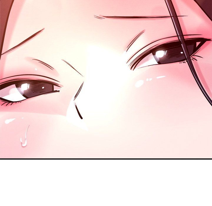 How did we get here Lee Ji-Kyung - Chapter 54 Page 35