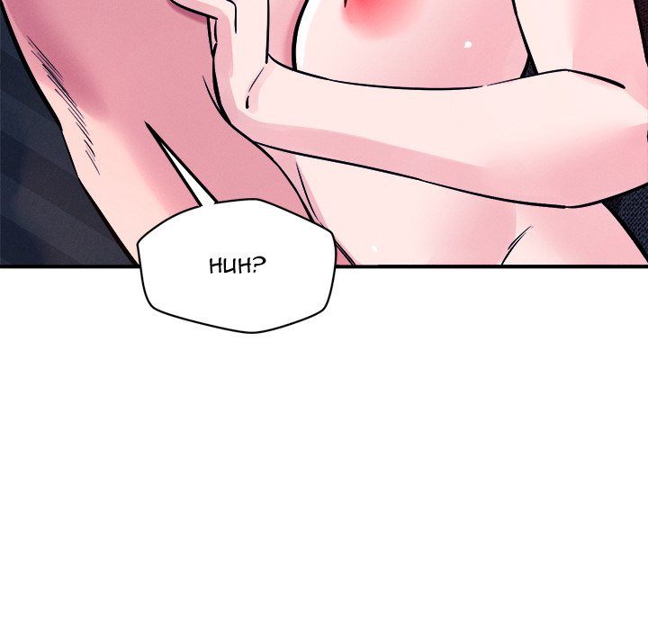 How did we get here Lee Ji-Kyung - Chapter 54 Page 38