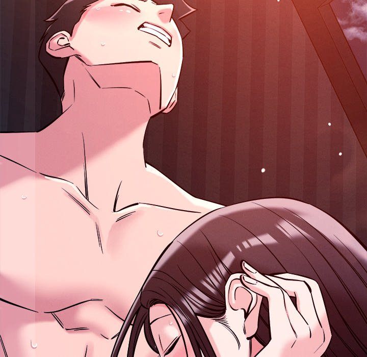 How did we get here Lee Ji-Kyung - Chapter 54 Page 51