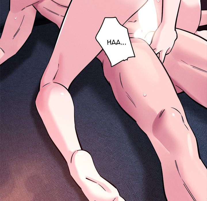 How did we get here Lee Ji-Kyung - Chapter 54 Page 77