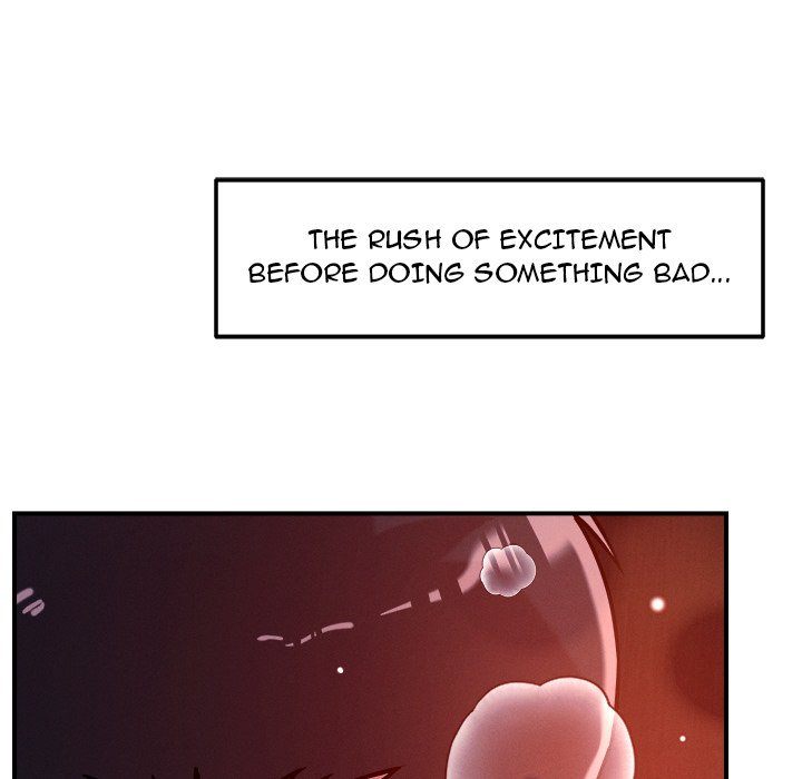 How did we get here Lee Ji-Kyung - Chapter 54 Page 81