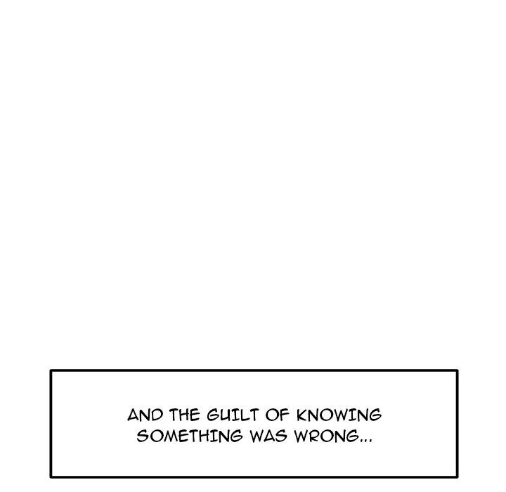 How did we get here Lee Ji-Kyung - Chapter 54 Page 86