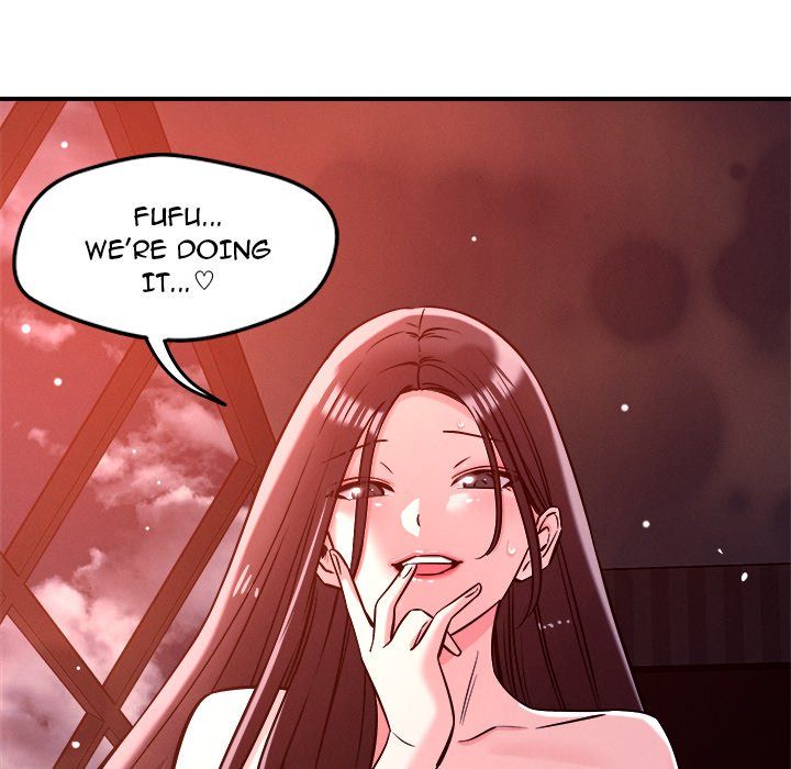 How did we get here Lee Ji-Kyung - Chapter 54 Page 87
