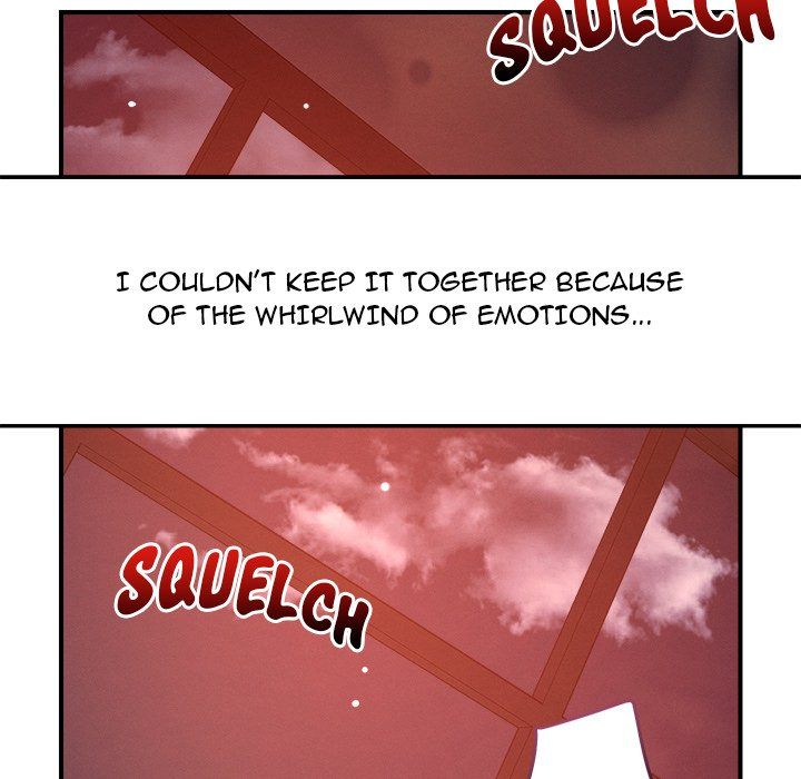 How did we get here Lee Ji-Kyung - Chapter 54 Page 90