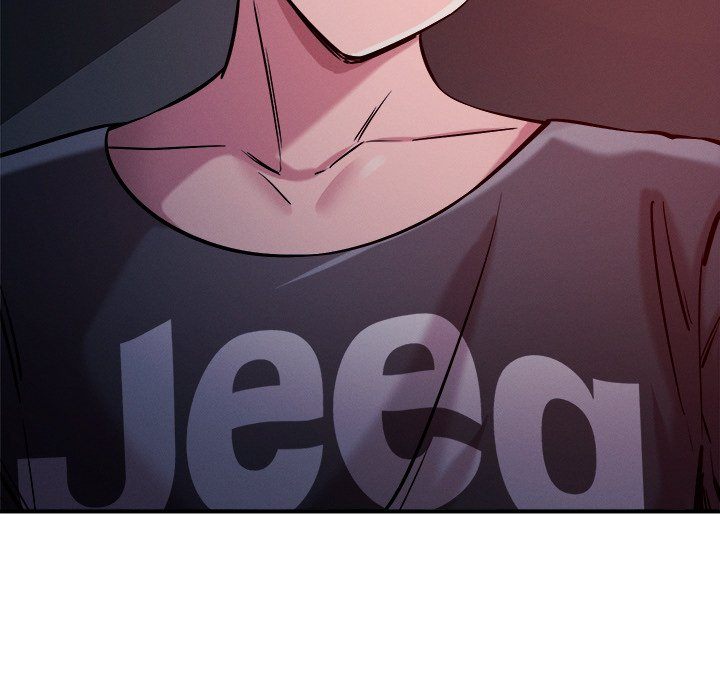 How did we get here Lee Ji-Kyung - Chapter 55 Page 100