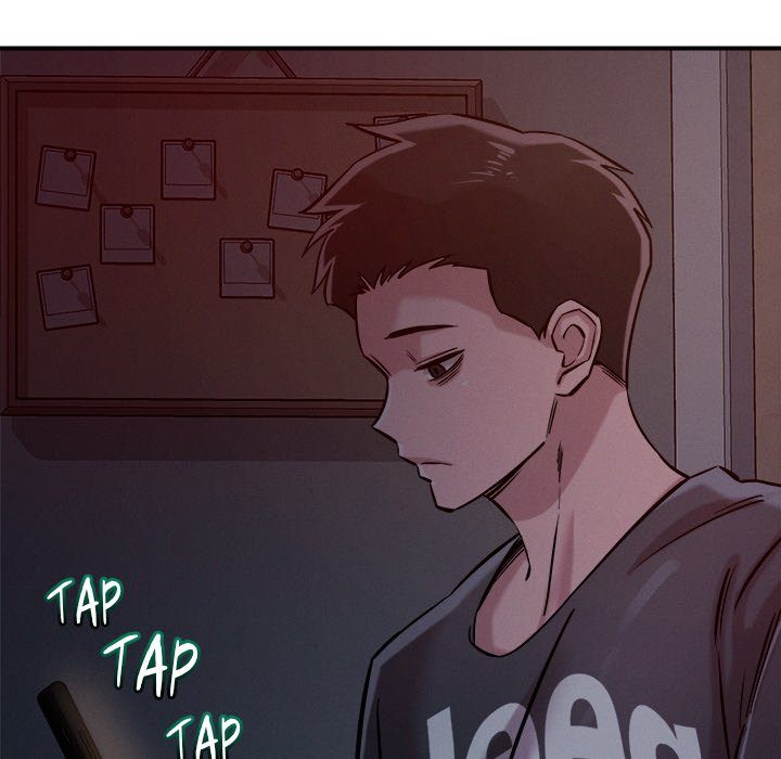 How did we get here Lee Ji-Kyung - Chapter 55 Page 103