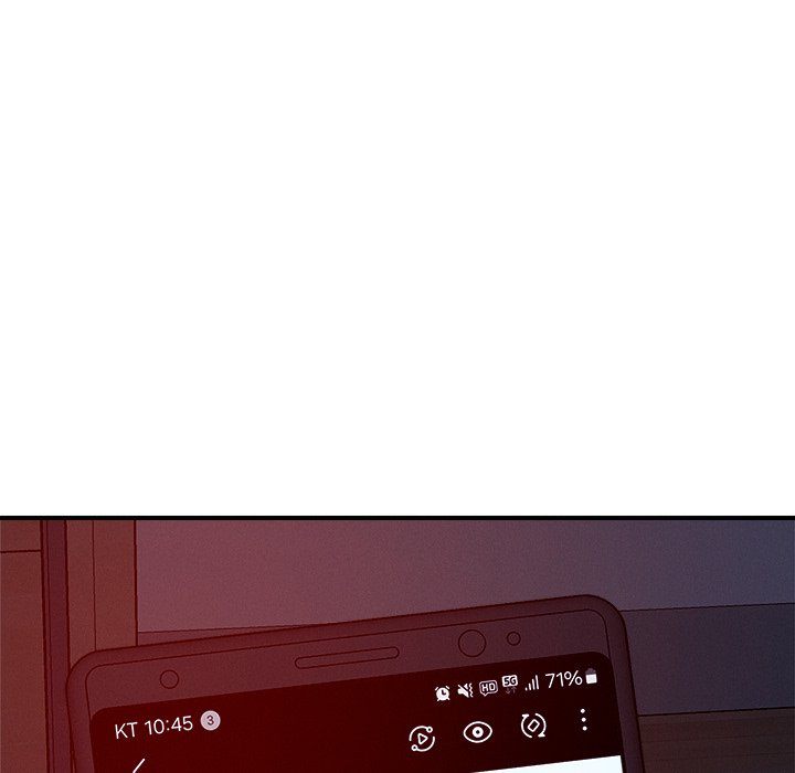 How did we get here Lee Ji-Kyung - Chapter 55 Page 107