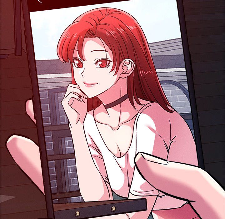 How did we get here Lee Ji-Kyung - Chapter 55 Page 108