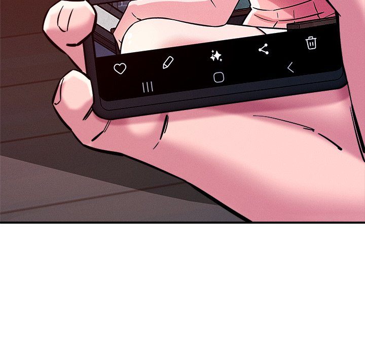 How did we get here Lee Ji-Kyung - Chapter 55 Page 109