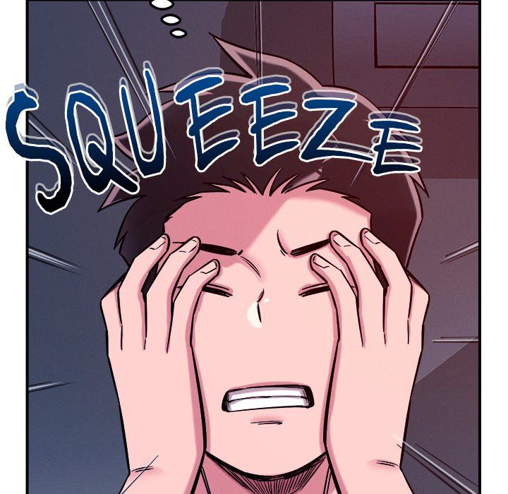 How did we get here Lee Ji-Kyung - Chapter 55 Page 122