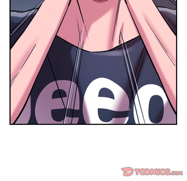 How did we get here Lee Ji-Kyung - Chapter 55 Page 123