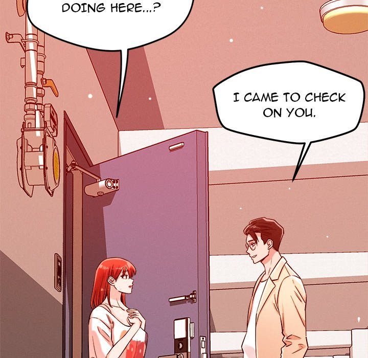 How did we get here Lee Ji-Kyung - Chapter 55 Page 25