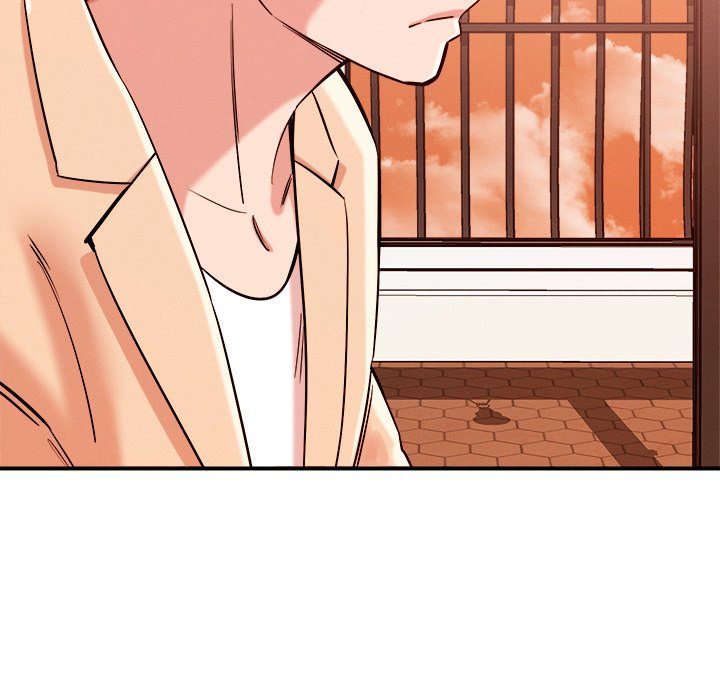 How did we get here Lee Ji-Kyung - Chapter 55 Page 44