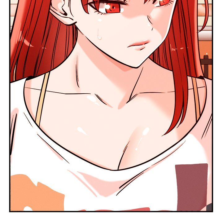 How did we get here Lee Ji-Kyung - Chapter 55 Page 49