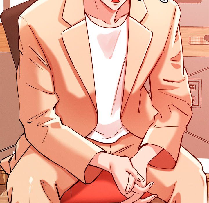 How did we get here Lee Ji-Kyung - Chapter 55 Page 53