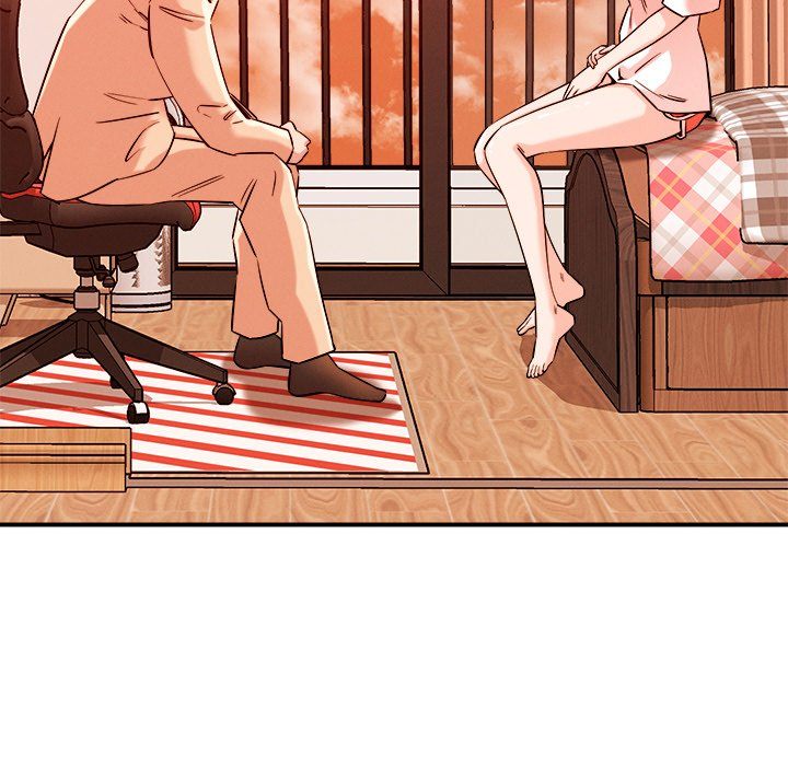 How did we get here Lee Ji-Kyung - Chapter 55 Page 56