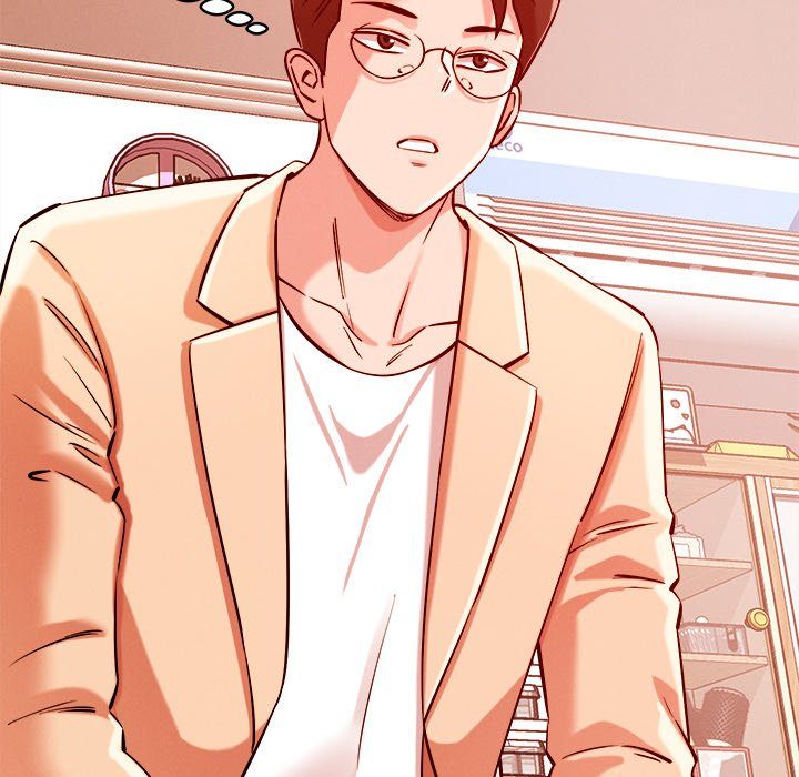 How did we get here Lee Ji-Kyung - Chapter 55 Page 60