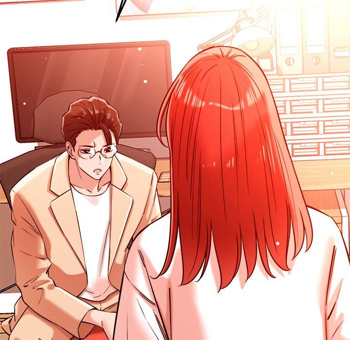 How did we get here Lee Ji-Kyung - Chapter 55 Page 65