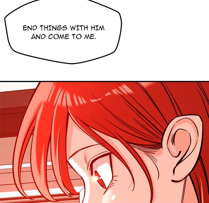 How did we get here Lee Ji-Kyung - Chapter 55 Page 72