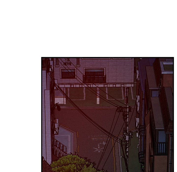 How did we get here Lee Ji-Kyung - Chapter 56 Page 107