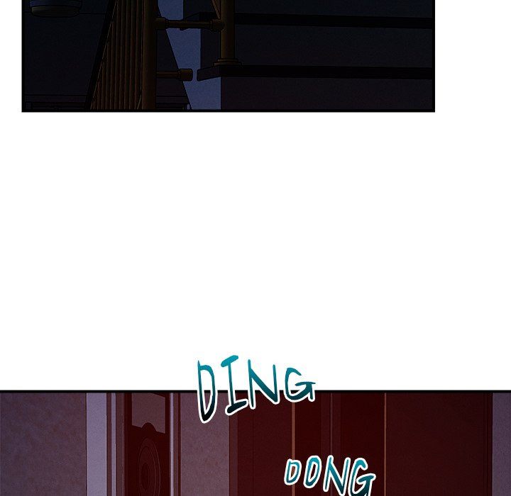 How did we get here Lee Ji-Kyung - Chapter 56 Page 120