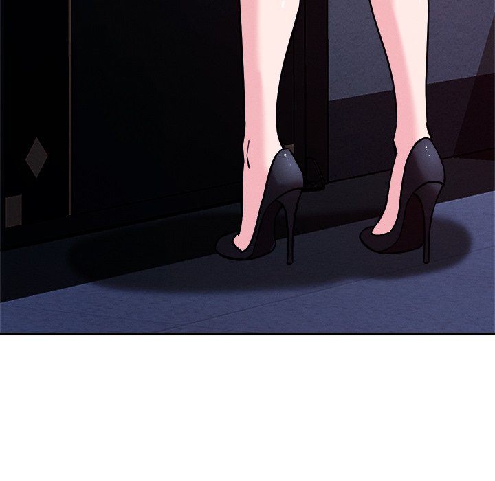 How did we get here Lee Ji-Kyung - Chapter 56 Page 125