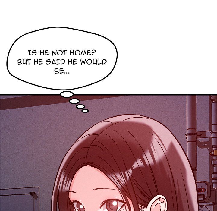 How did we get here Lee Ji-Kyung - Chapter 56 Page 126
