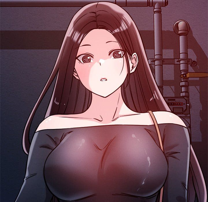 How did we get here Lee Ji-Kyung - Chapter 56 Page 131