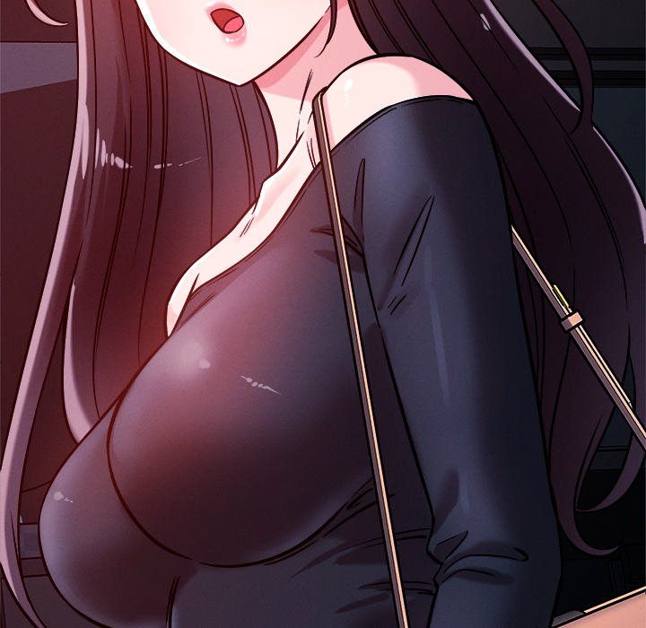 How did we get here Lee Ji-Kyung - Chapter 56 Page 139