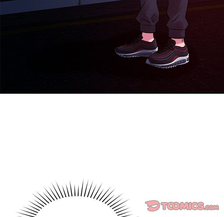 How did we get here Lee Ji-Kyung - Chapter 56 Page 15