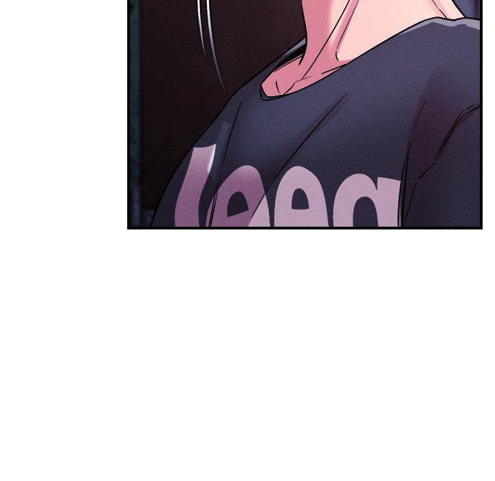 How did we get here Lee Ji-Kyung - Chapter 56 Page 17