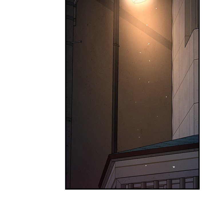 How did we get here Lee Ji-Kyung - Chapter 56 Page 35