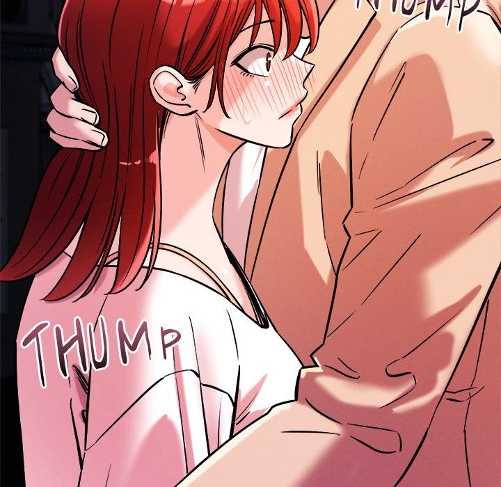 How did we get here Lee Ji-Kyung - Chapter 56 Page 41