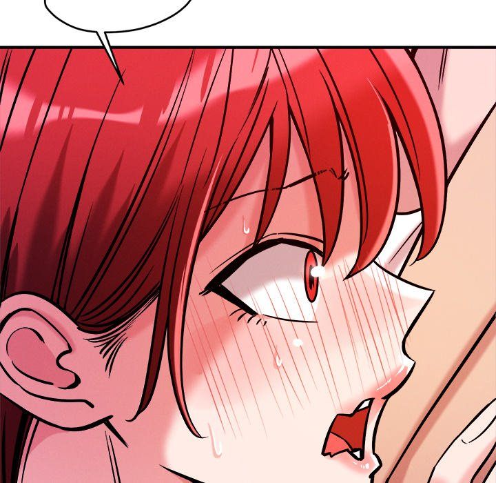 How did we get here Lee Ji-Kyung - Chapter 56 Page 43