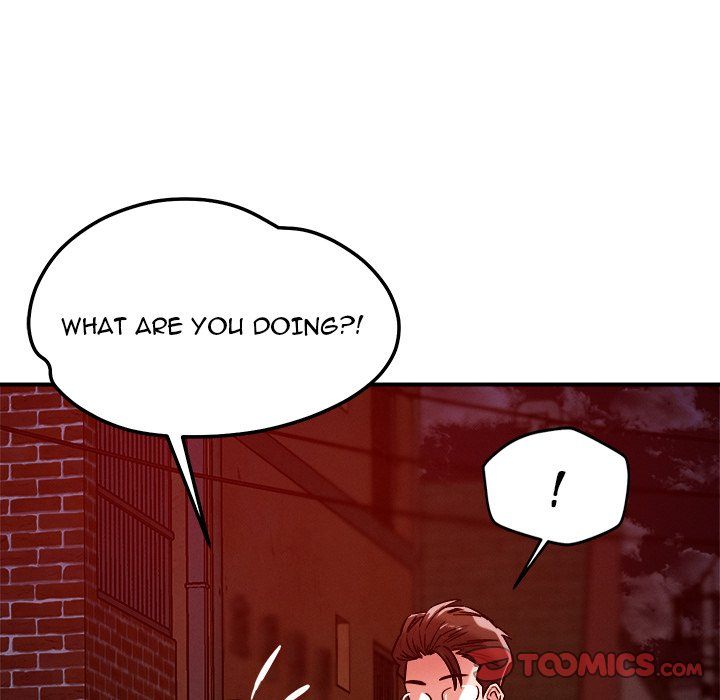 How did we get here Lee Ji-Kyung - Chapter 56 Page 45