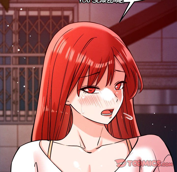 How did we get here Lee Ji-Kyung - Chapter 56 Page 51
