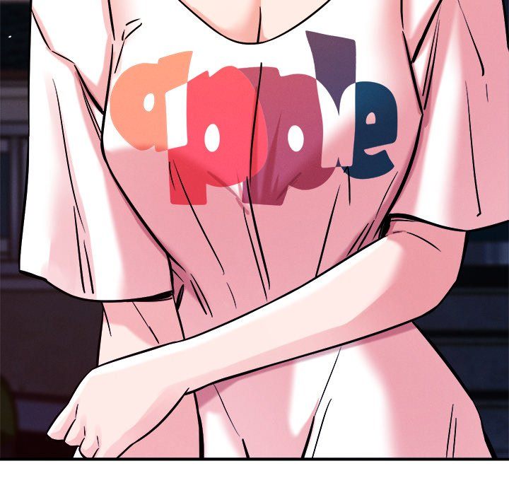 How did we get here Lee Ji-Kyung - Chapter 56 Page 52