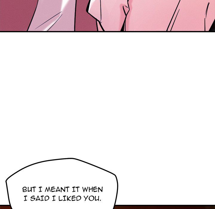 How did we get here Lee Ji-Kyung - Chapter 56 Page 55