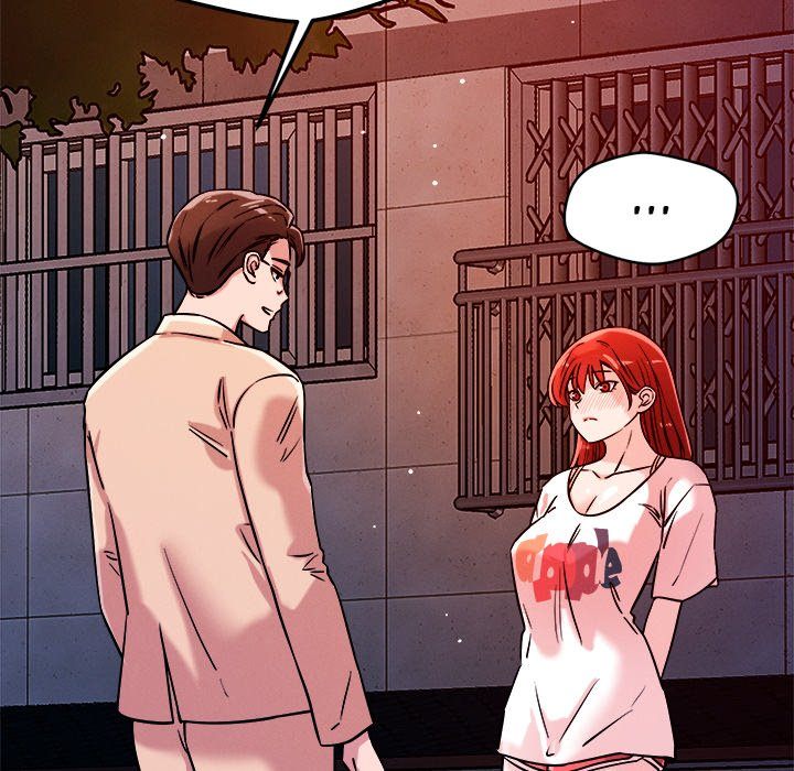 How did we get here Lee Ji-Kyung - Chapter 56 Page 59