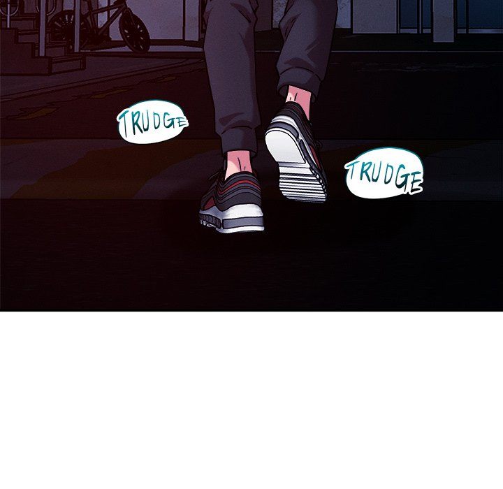 How did we get here Lee Ji-Kyung - Chapter 56 Page 7