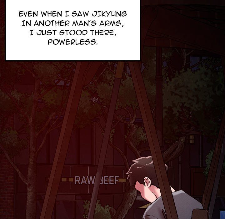 How did we get here Lee Ji-Kyung - Chapter 56 Page 84