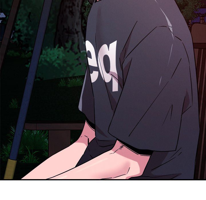 How did we get here Lee Ji-Kyung - Chapter 56 Page 88