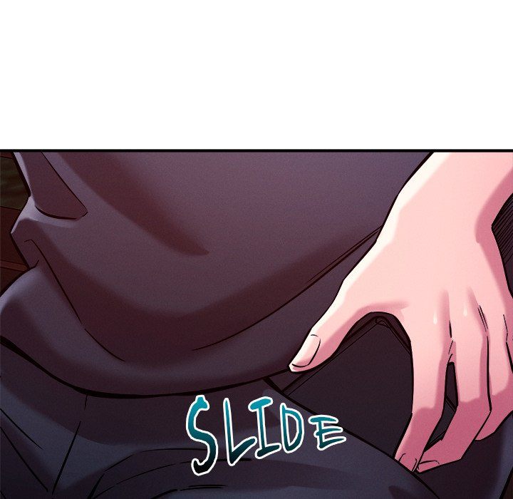 How did we get here Lee Ji-Kyung - Chapter 56 Page 94