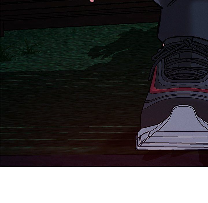 How did we get here Lee Ji-Kyung - Chapter 56 Page 98