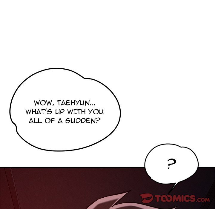 How did we get here Lee Ji-Kyung - Chapter 57 Page 104