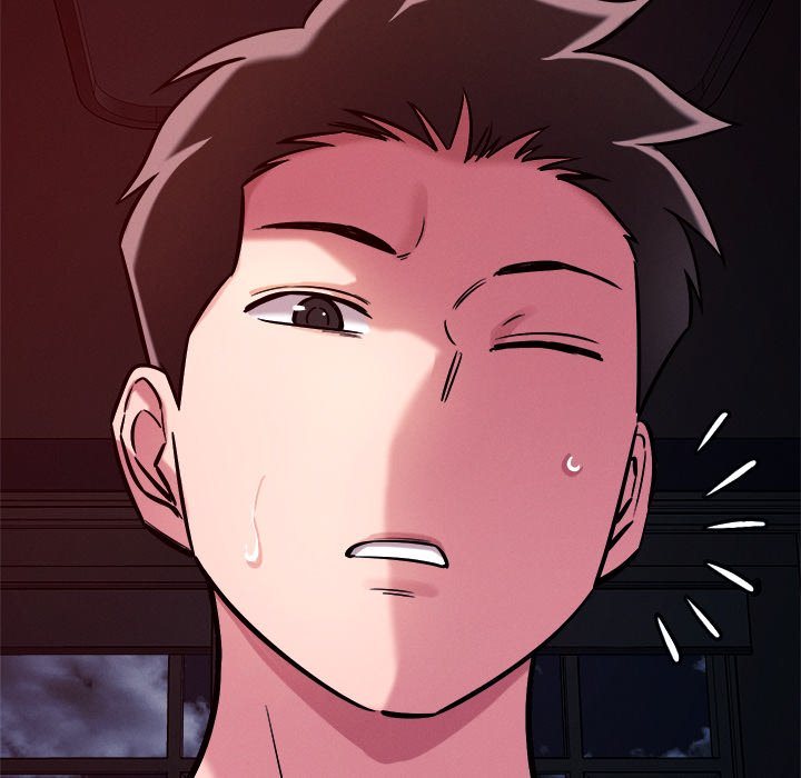 How did we get here Lee Ji-Kyung - Chapter 57 Page 105