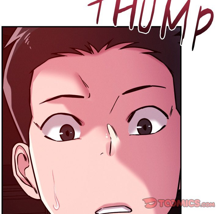 How did we get here Lee Ji-Kyung - Chapter 57 Page 116