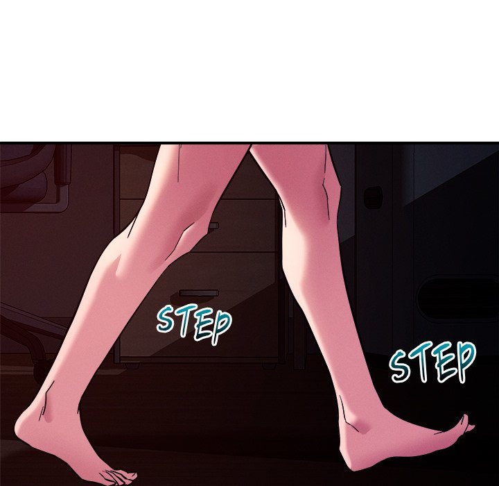 How did we get here Lee Ji-Kyung - Chapter 57 Page 35